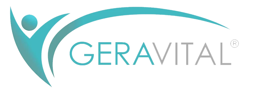 Logo von Geravital