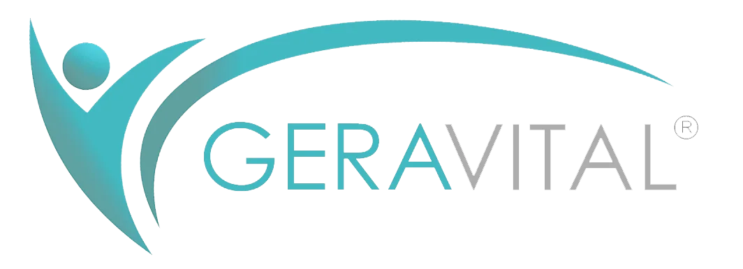 Logo von Geravital